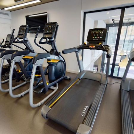 Stunning Aldgate Studio - FREE WIFI&GYM! - IQ Aldgate London Exterior foto