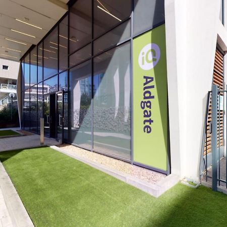 Stunning Aldgate Studio - FREE WIFI&GYM! - IQ Aldgate London Exterior foto