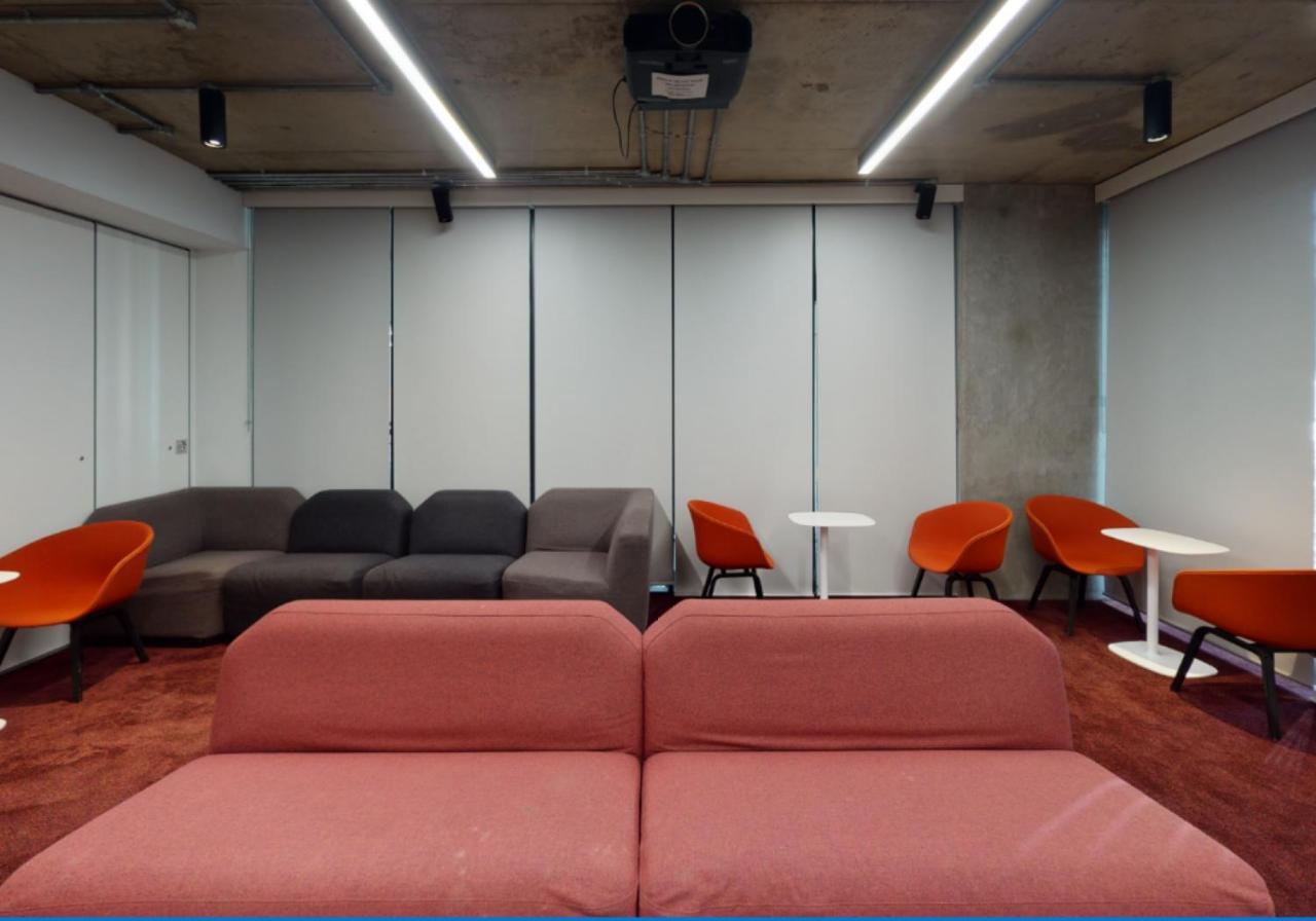 Stunning Aldgate Studio - FREE WIFI&GYM! - IQ Aldgate London Exterior foto